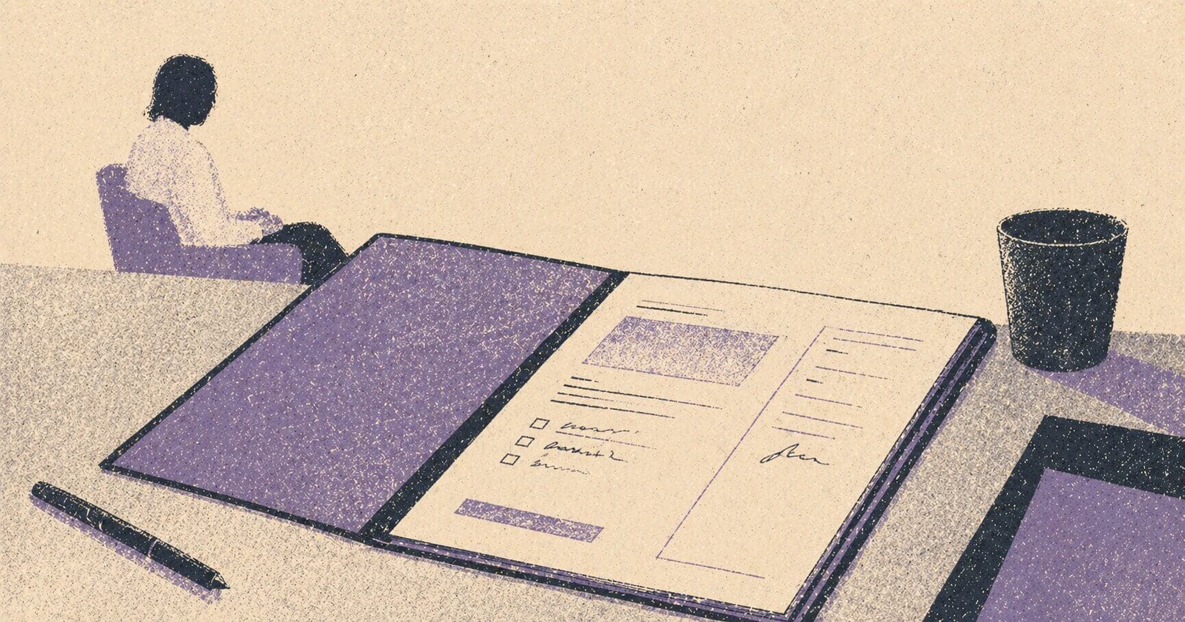 Clinician and neuroaffirming documentation examples